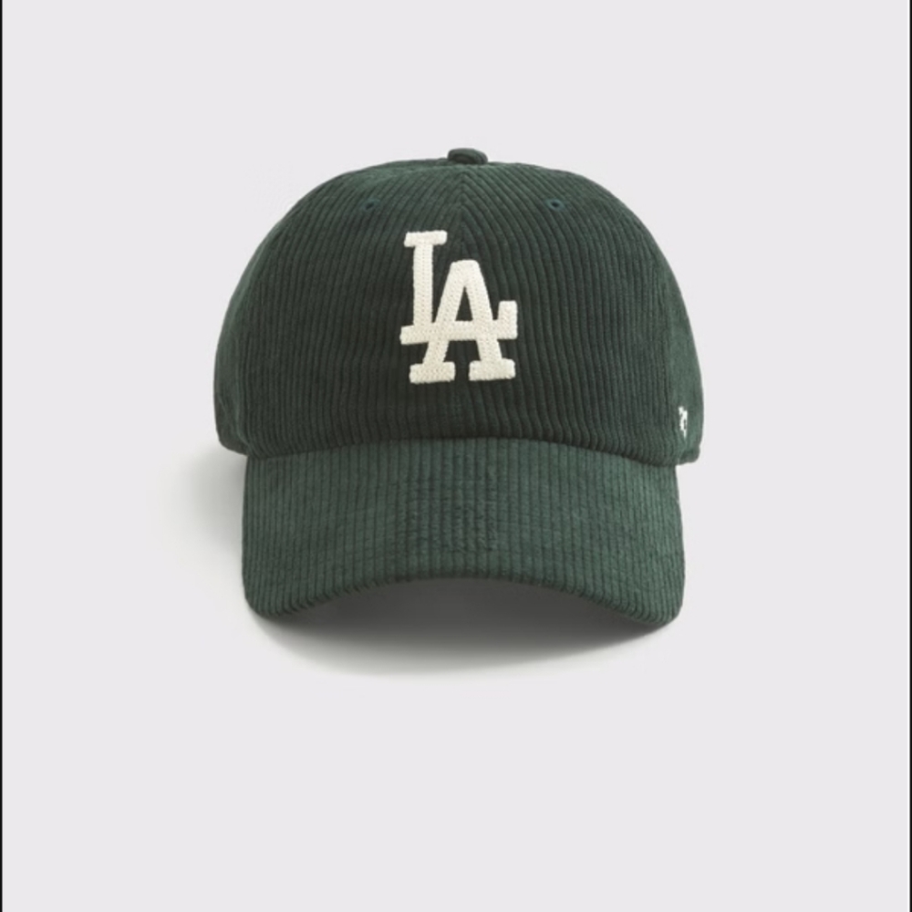 Genuine Merchandise Dark Green Cap